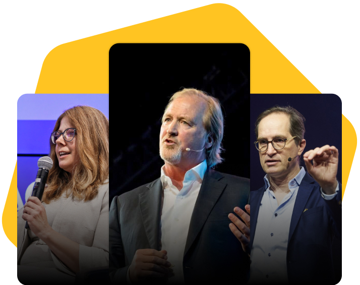 Conference Header